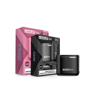 Level X Flavour Beast Boost G2 Pod